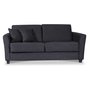 Saltar bddsoffa Beddingeasy - Antracit