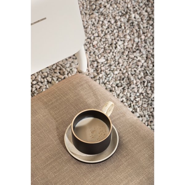 Lina fauteuil - Beige