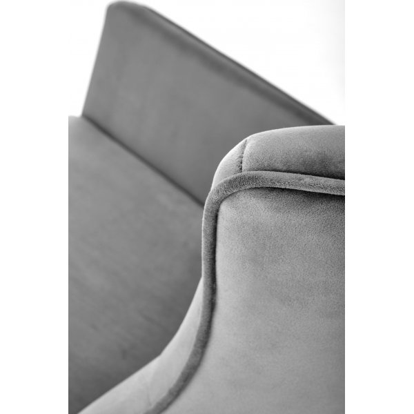 Fauteuil à bascule Bazalto - Gris Fauteuil à bascule Bazalto - Gris