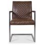 Karmstol Raw Industry - Bourbon Brown