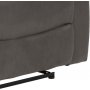 Helsinki Manuell 2-sits reclinersoffa - Gr
