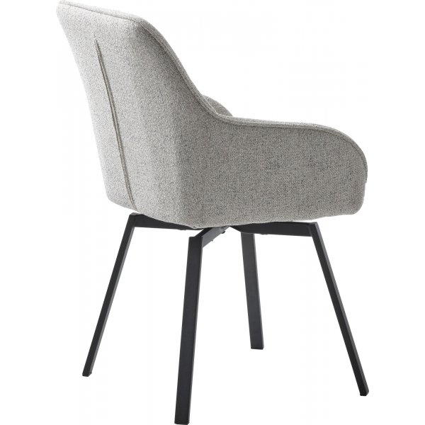 Mellow karmstol - Offwhite Mellow karmstol - Offwhite