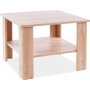 Camille soffbord 67 x 67 cm - Wotan ek