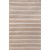 Kavali handvvd matta Natur/Elfenbensvit 160 x 230 cm