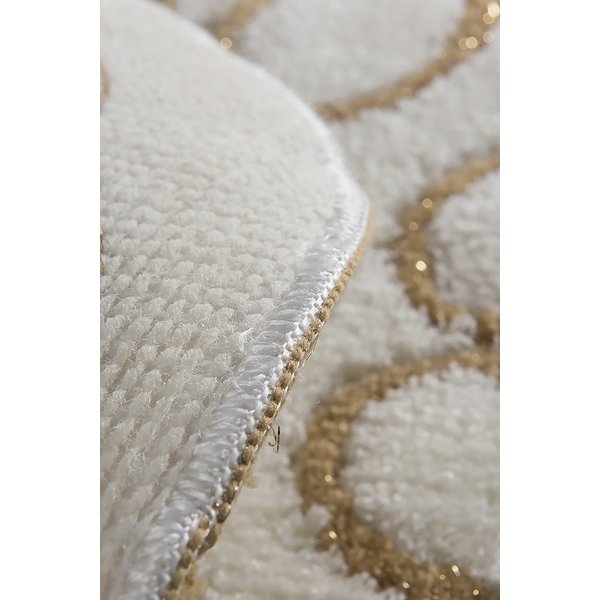 Saffier badmat Saffier badmat