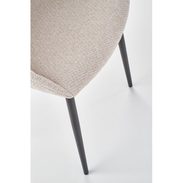 Cadeira matstol 357 - Beige Cadeira matstol 357 - Beige