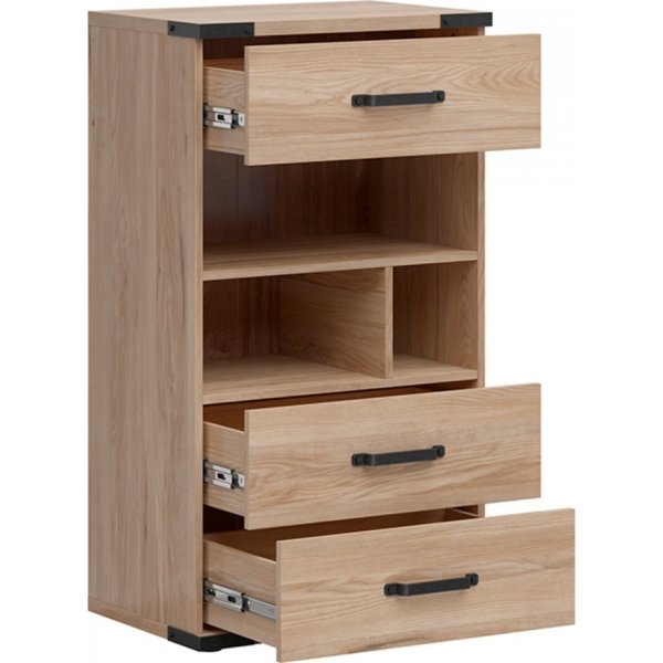 Commode Lara 60 cm - Frne