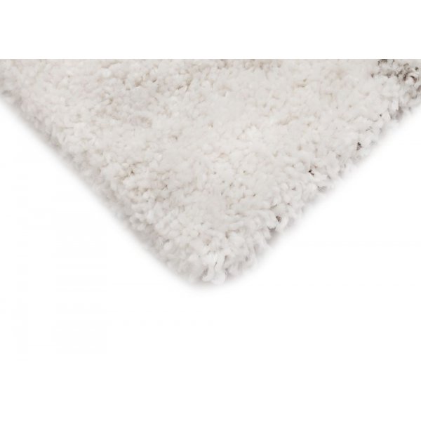 Ryamatta Garland - Vit/Grå Ryamatta Garland - Vit/Grå