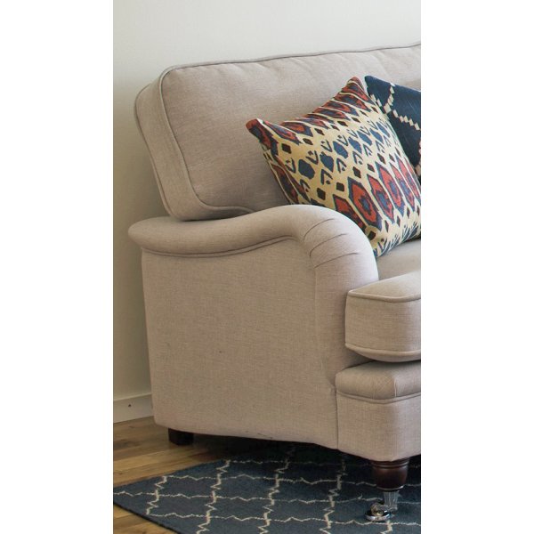 Soffa Howard Southampton -230 cm Soffa Howard Southampton -230 cm