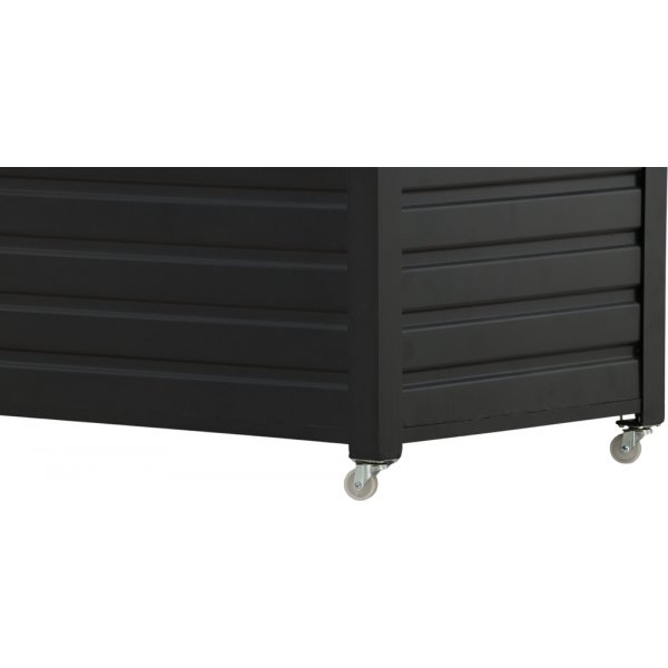 Elsa dynbox - Svart Elsa dynbox - Svart