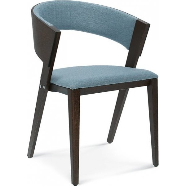 Fauteuil Cosy - Couleur optionnelle du cadre et du rembourrage Fauteuil Cosy - Couleur optionnelle du cadre et du rembourrage