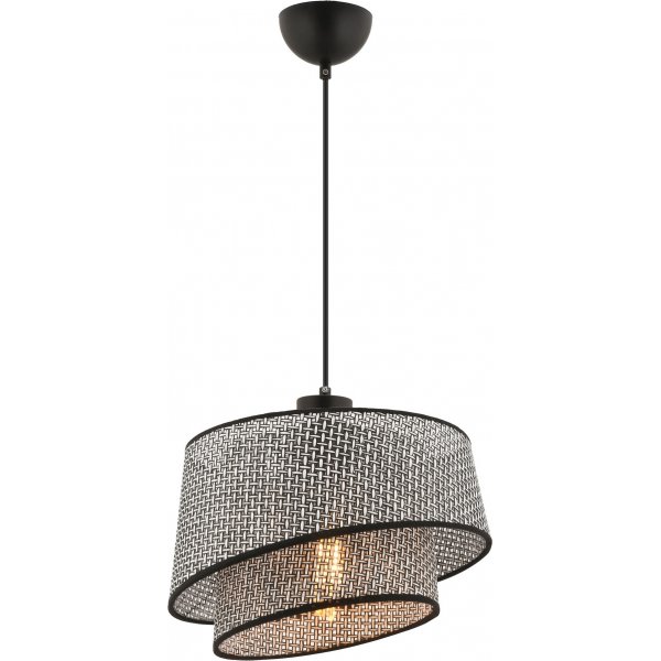 Barette taklampa - Grå Barette taklampa - Grå