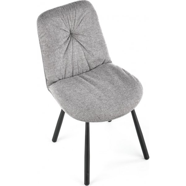 Cadeira matstol 422 - Grå Cadeira matstol 422 - Grå