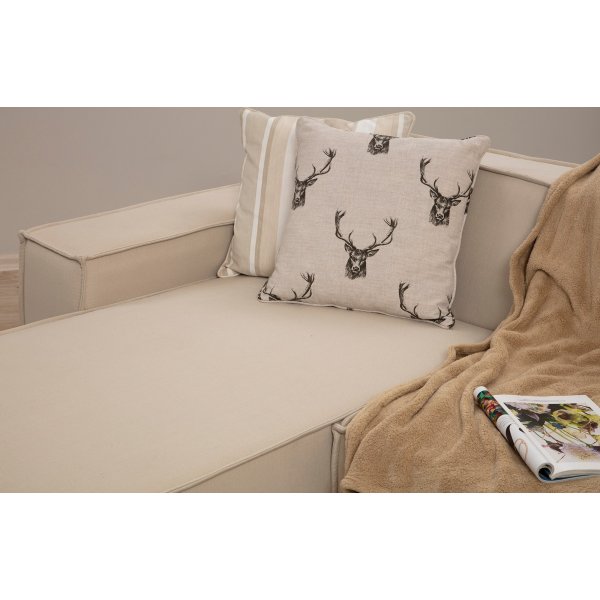 Canapé Lego - Crème Canapé Lego - Crème