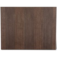 Volume väggpanel trä 90 cm valnöt Volume väggpanel trä 90 cm valnöt