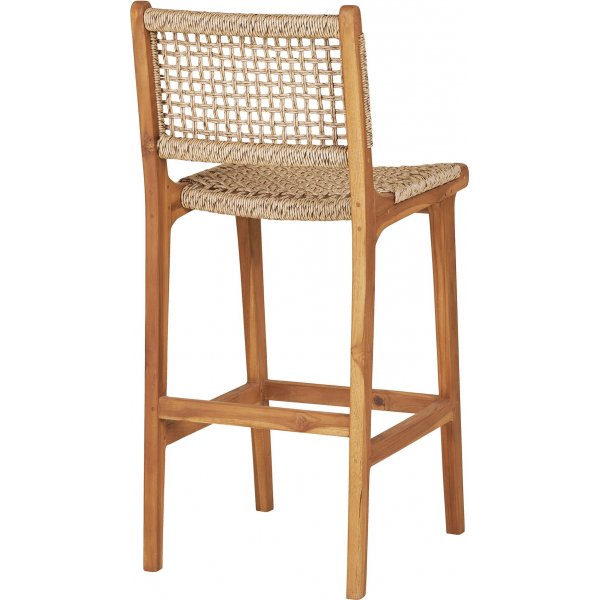 Derby counterstol - Natur Derby counterstol - Natur