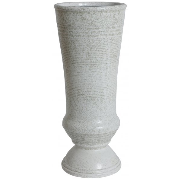 Vas Viken H38 cm - vit