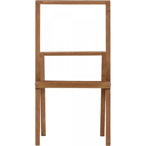 Kenya handdukshngare - Teak