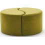 Alis sittpuff - Grn