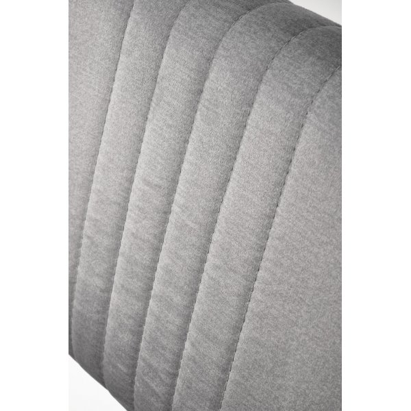 Memory stol - Grå Memory stol - Grå