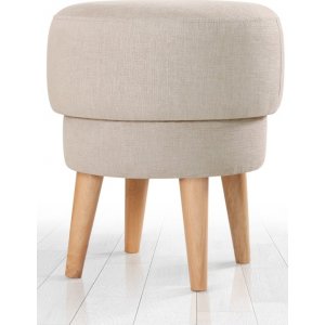 Pouf Veccio - Beige