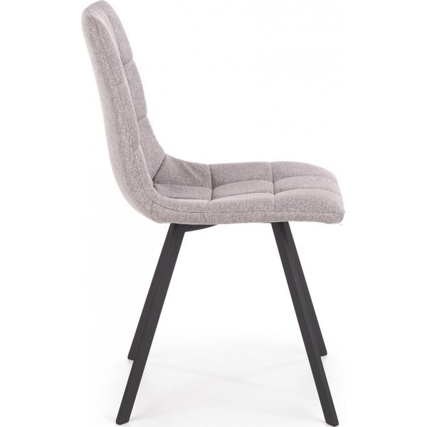 Cadeira matstol 402 - Beige Cadeira matstol 402 - Beige