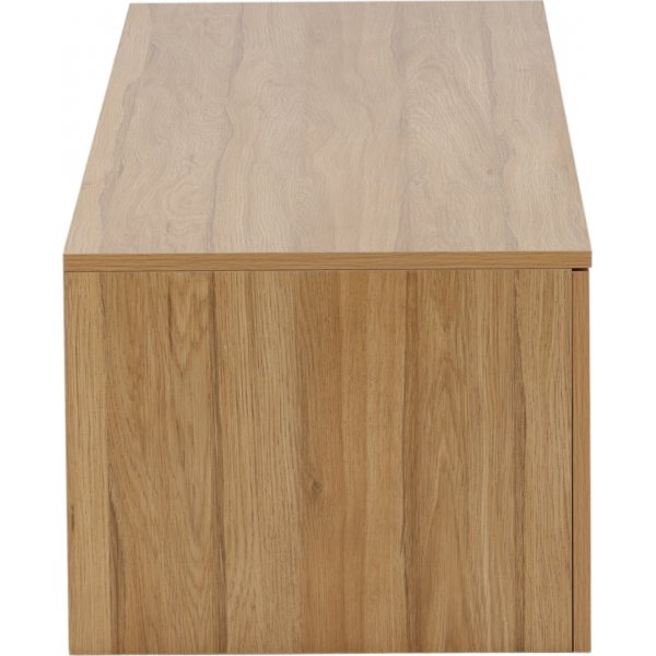 Frihamn TV-bänk - Ek Frihamn TV-bänk - Ek