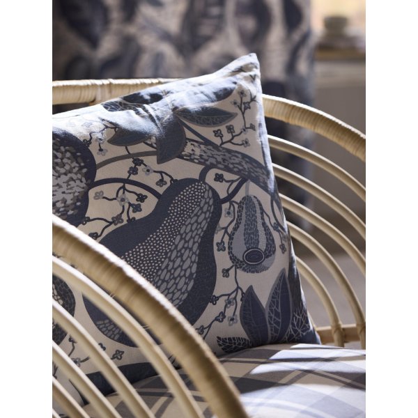 A&E kussenhoes 45 x 45 cm - Denim