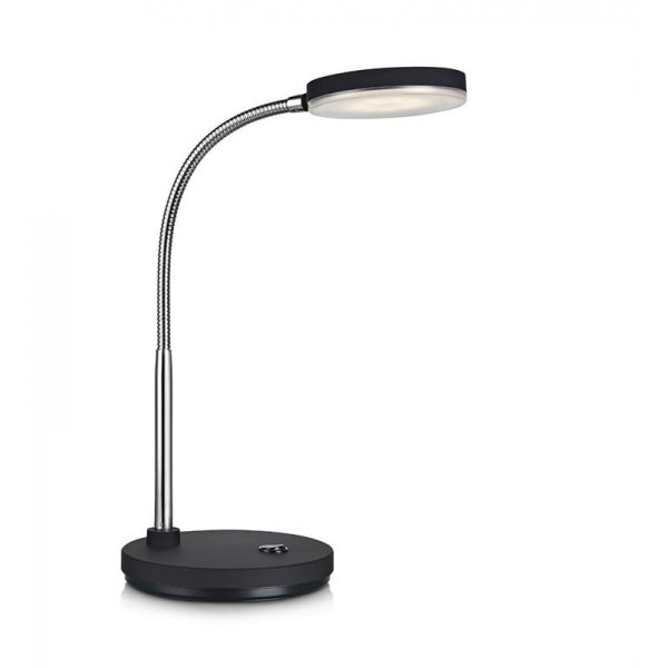 Flex Bordslampa - Svart