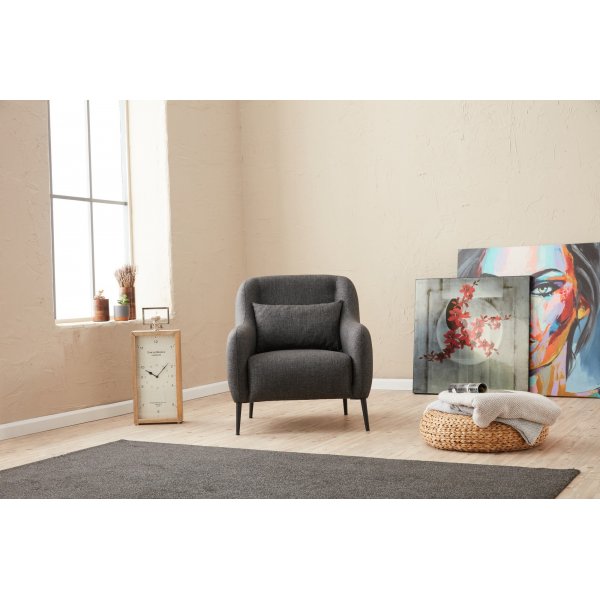 Venus ftlj - Antracit