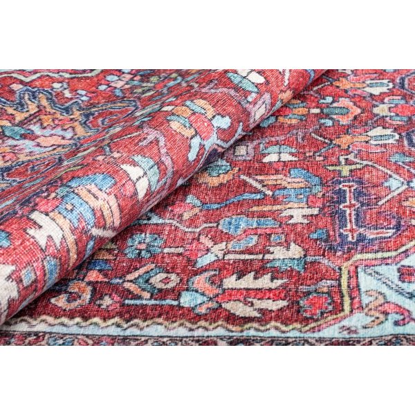Blues Chenille 352 matta Blues Chenille 352 matta