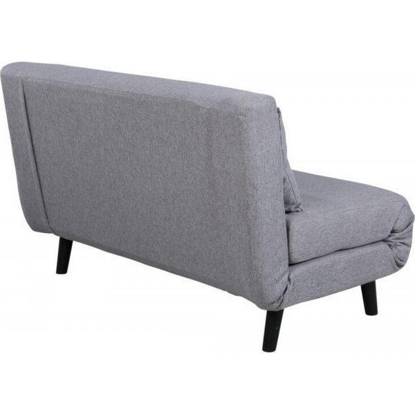 Barsa 2-sits bddsoffa - Gr