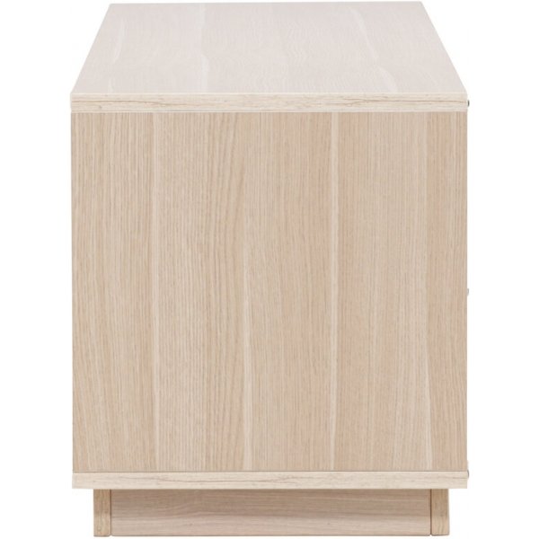 Lugo TV-bnk - Whitewash