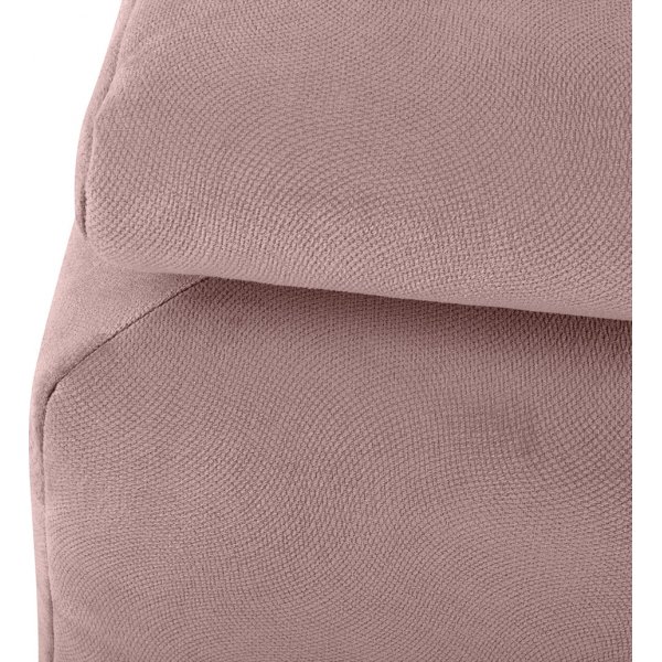 Canap-lit 3 places Lango - Violet