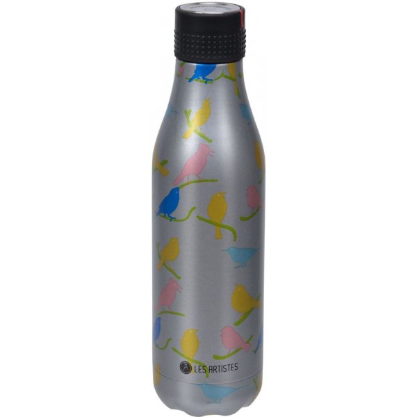 Bottle up termosflaska - Silver