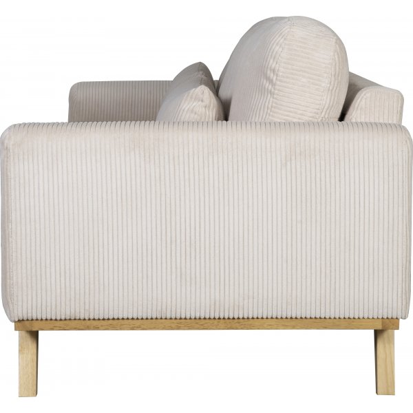 Canap 4 places 280 cm