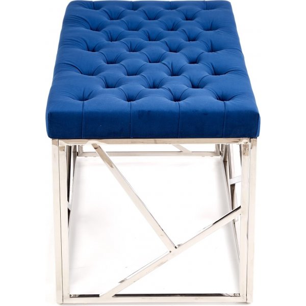 Kledingbank - Donkerblauw