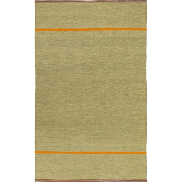 Kelimmatta Sicilien - Lime - Orange-XX cm