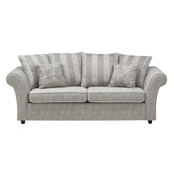 Sjhagen 3-sits soffa - Valfri frg!