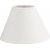 Royal Lin lampskrm - Offwhite - 16 cm