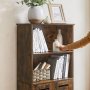Vilgot skp 125 cm - Brun