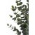 Eucalyptusboom kunstplant - H:120 cm - Groen