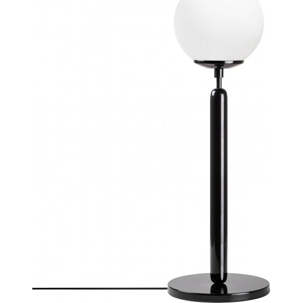 King bordslampa opal - Svart