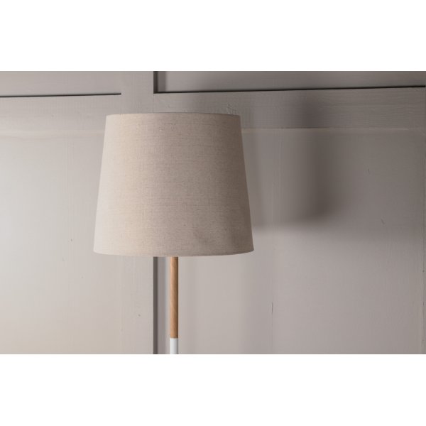 Lampadaire Fedora - Blanc Lampadaire Fedora - Blanc