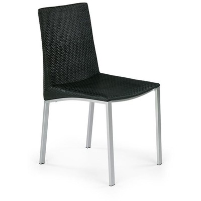 Sierra stol - svart