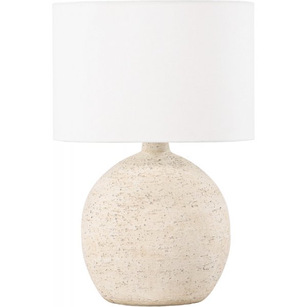 Tjörn bordslampa - Vit Tjörn bordslampa - Vit