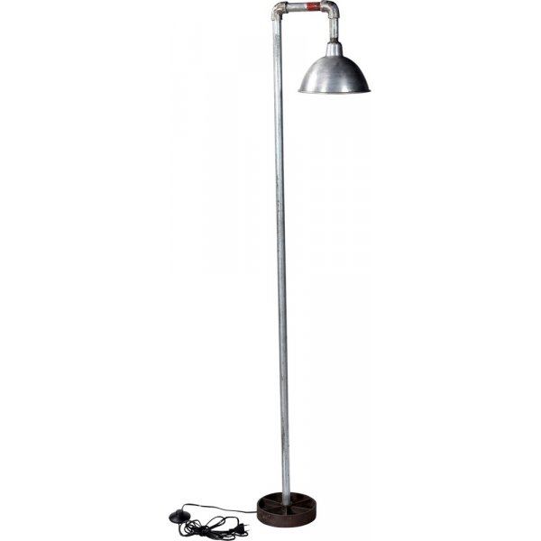 Notodden golvlampa - Metall