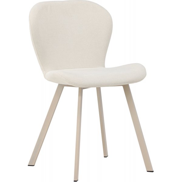 Lilja matstol - Beige