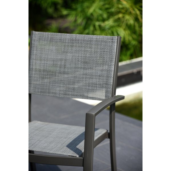 Solana voedselgroep 1 - Grijs Solana voedselgroep 1 - Grijs