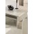 lesund salontafel 75 x 75 cm - Beige